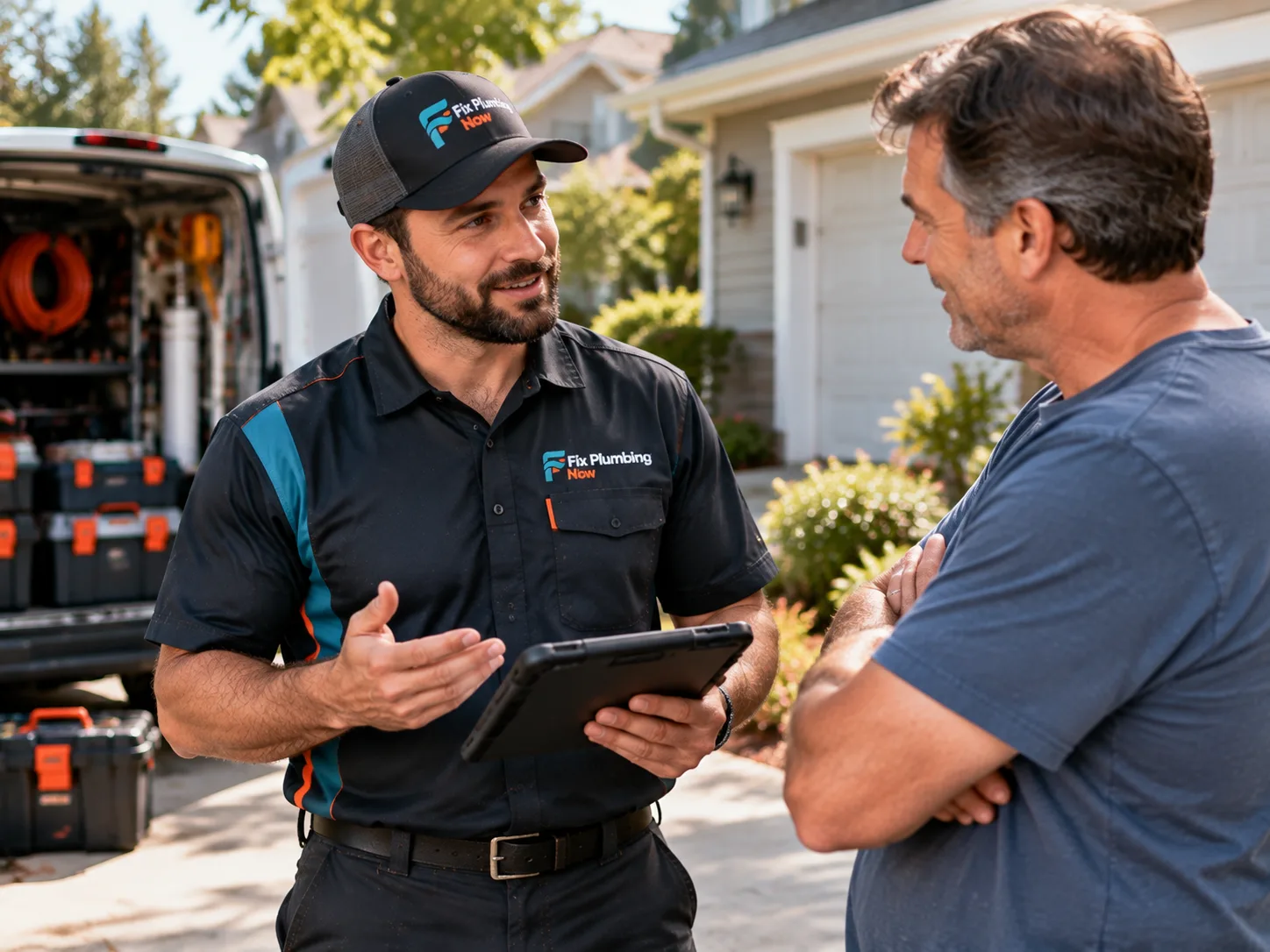 Clogged Drain Service Oak Hill, OH FAQs
